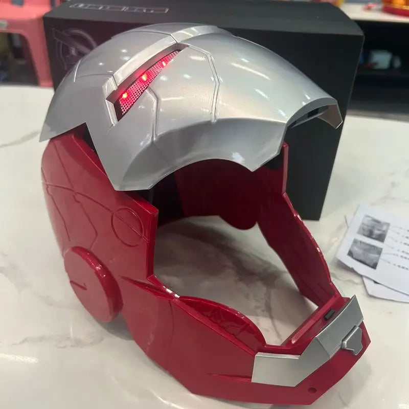 Marvel Iron Man Helmet