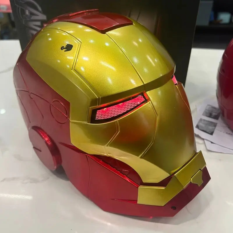 Marvel Iron Man Helmet