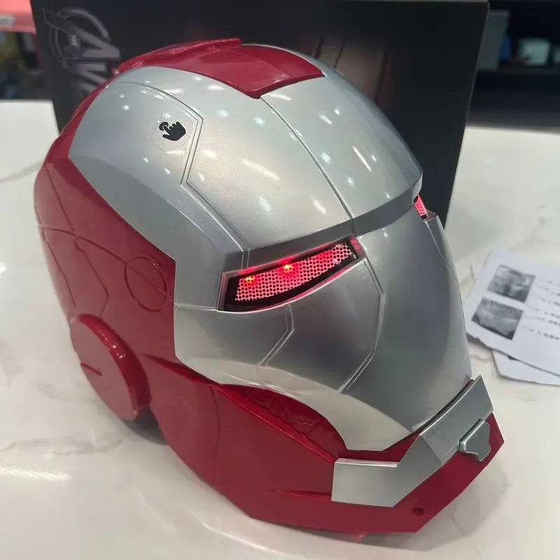 Marvel Iron Man Helmet