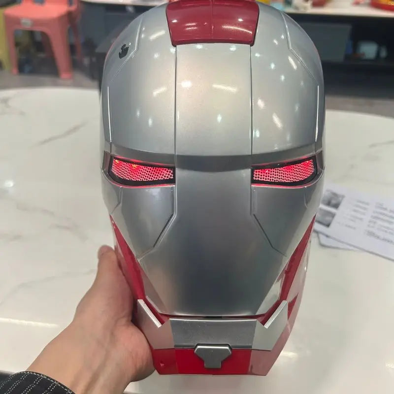 Marvel Iron Man Helmet