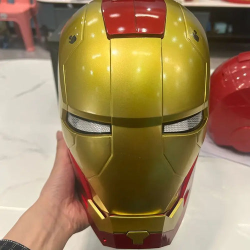 Marvel Iron Man Helmet