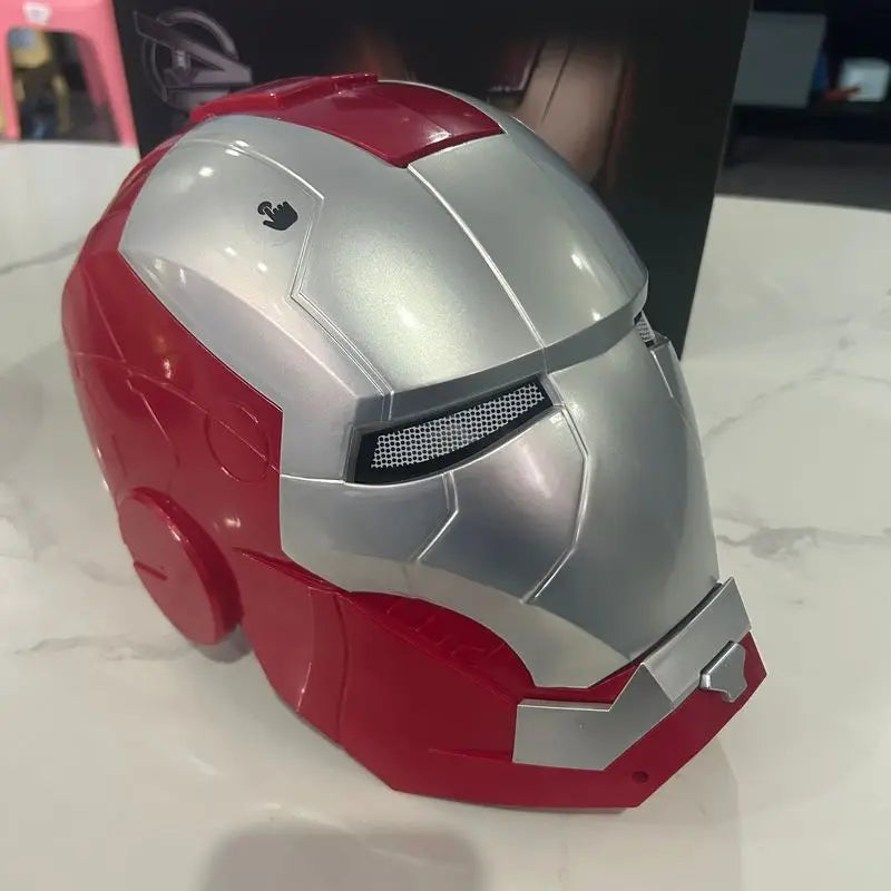 Marvel Iron Man Helmet